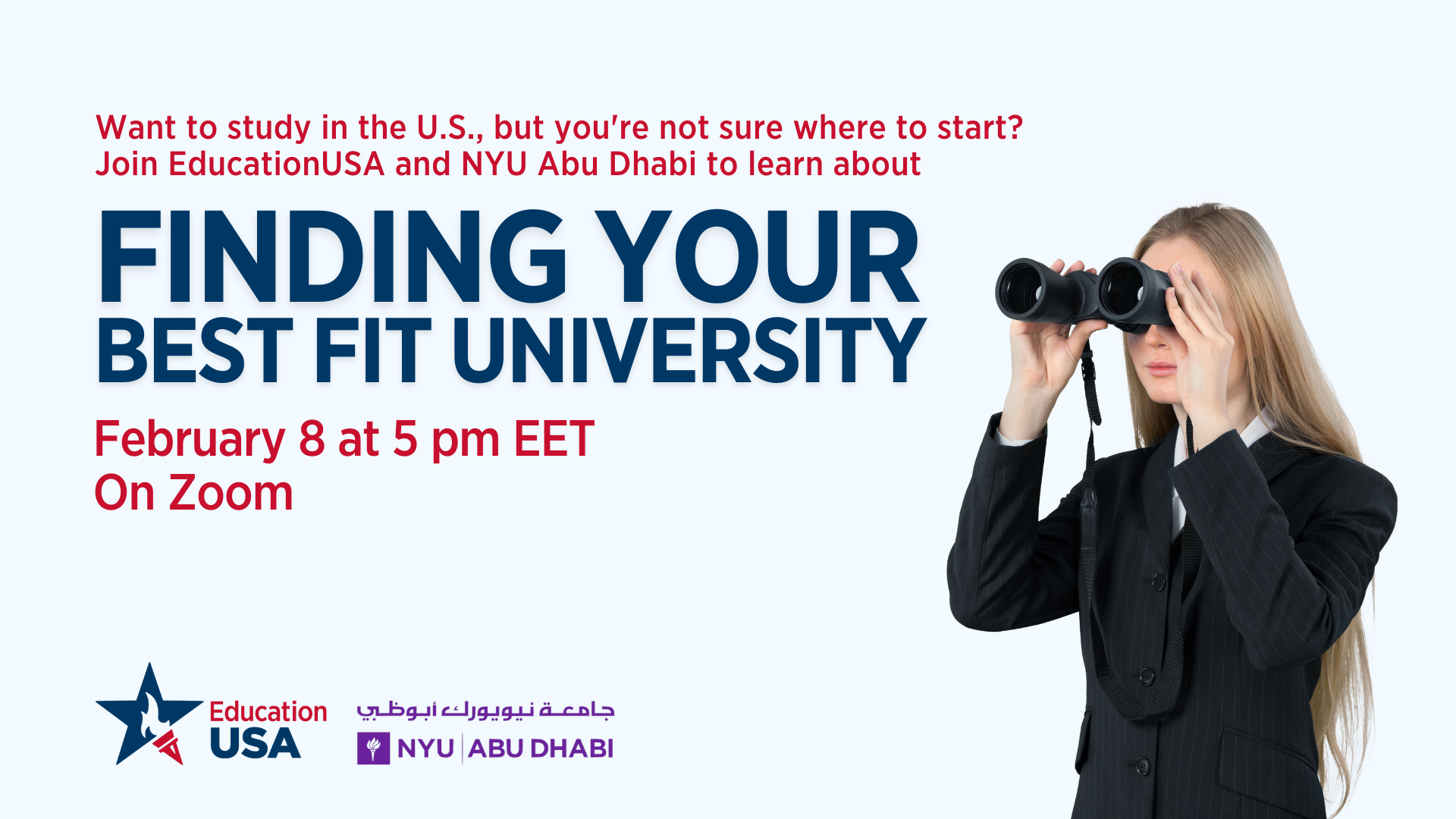 Finding Your Best Fit University Educationusa Finding Your Best Fit University Educationusa
